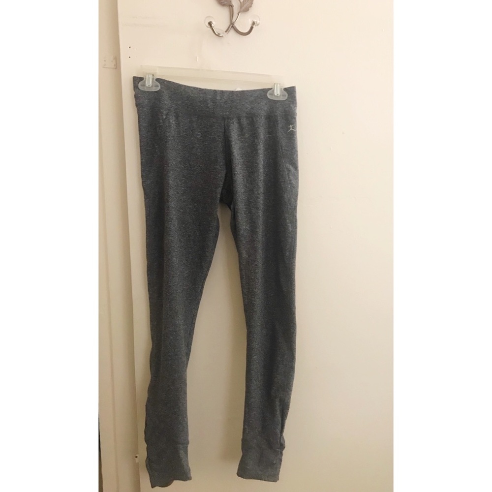 Danskin spandex pants- with tags!